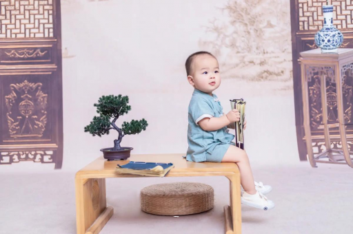 临海13周宝宝有多大